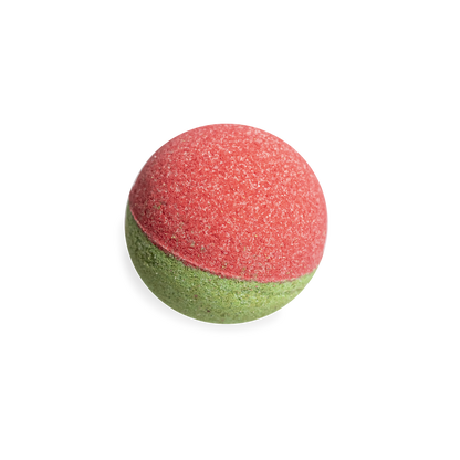 Watermelon Bath Bomb