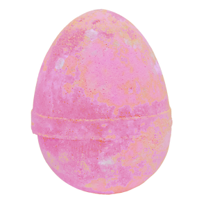 Malibu Easter Egg Bath Bomb