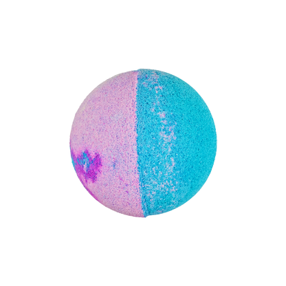 Arctic Chill Bath Bomb