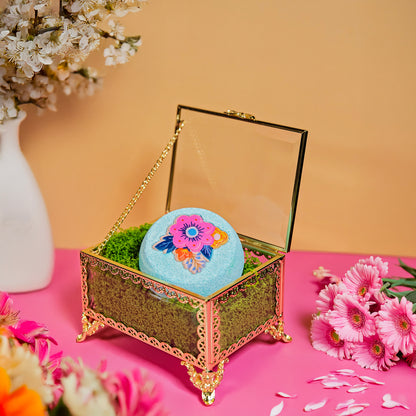 Bloom Bath Bomb