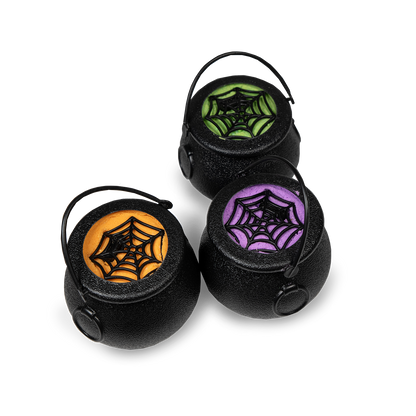Cauldron Bath Bomb (Limited Edition!)