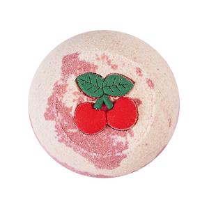 Sweet Cherry Bath Bomb