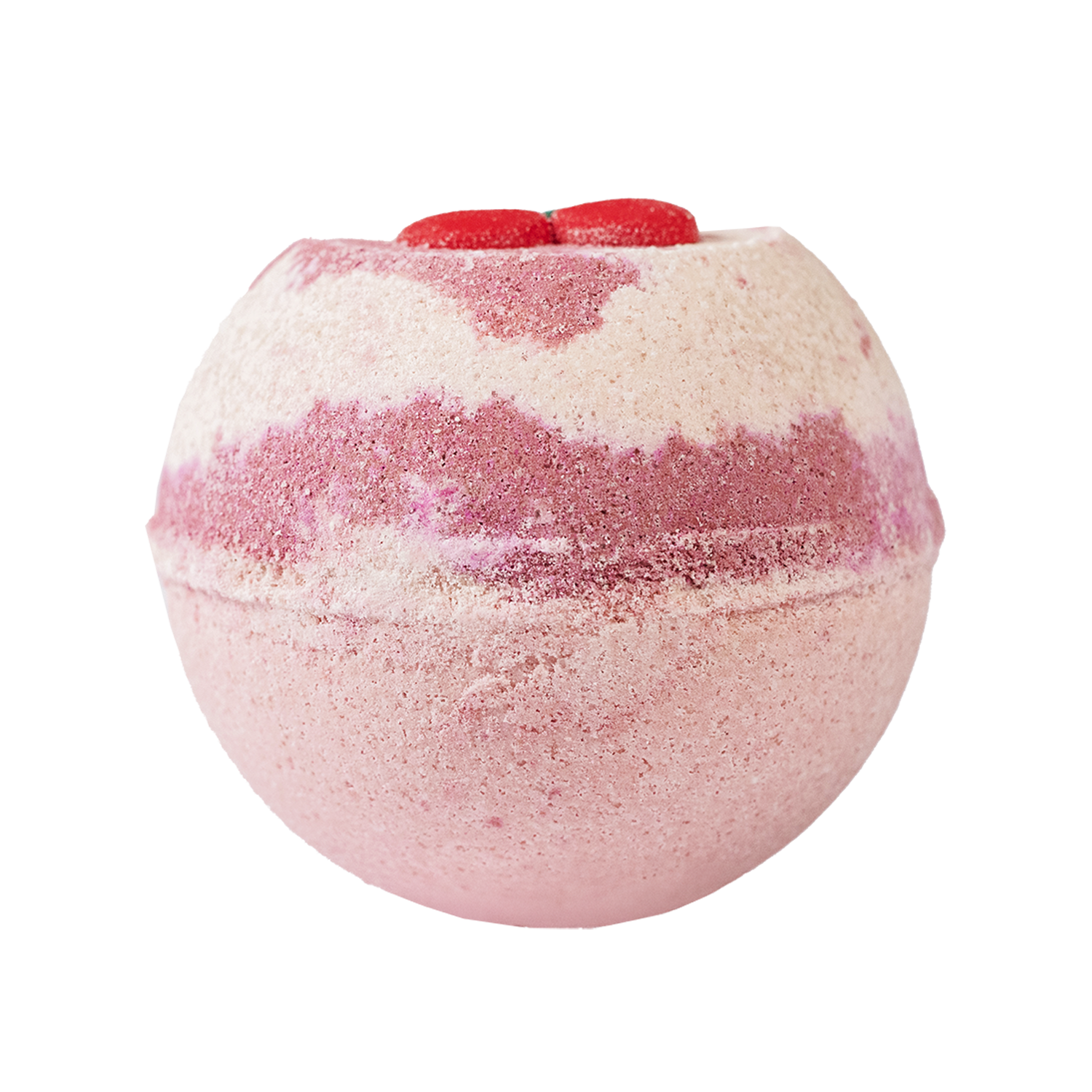 Sweet Cherry Bath Bomb