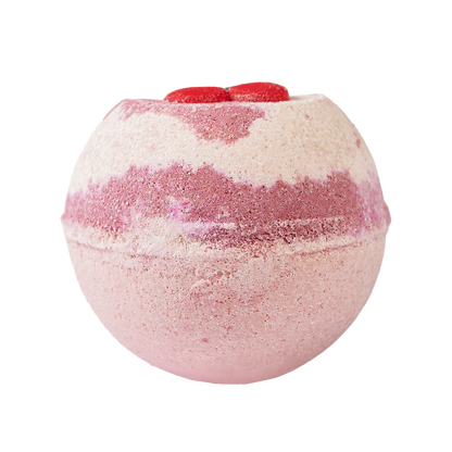 Sweet Cherry Bath Bomb