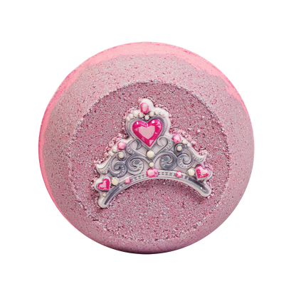 Queen for the Day Bath Bomb