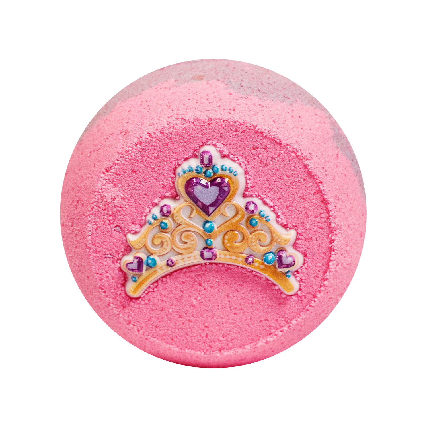 Queen for the Day Bath Bomb