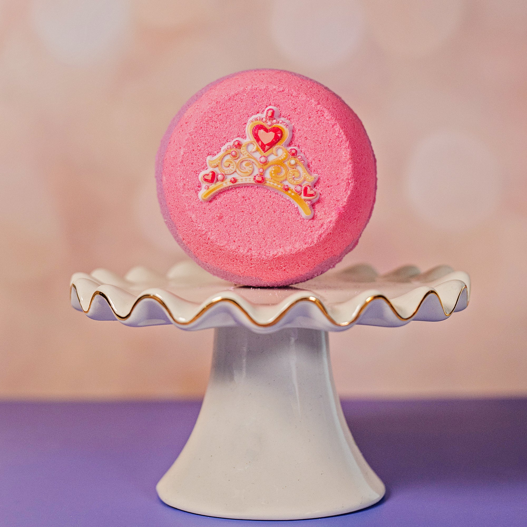 Queen for the Day Bath Bomb