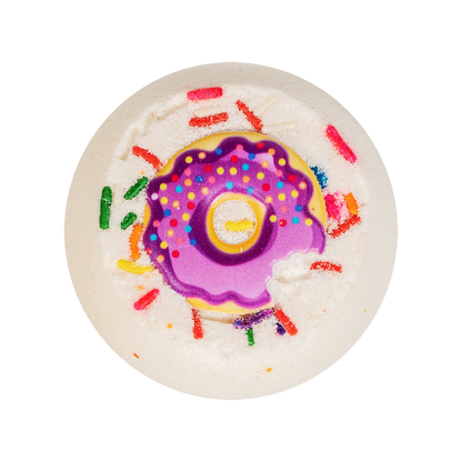Donut Bomb Bath Bomb