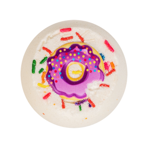 Donut Bomb Bath Bomb