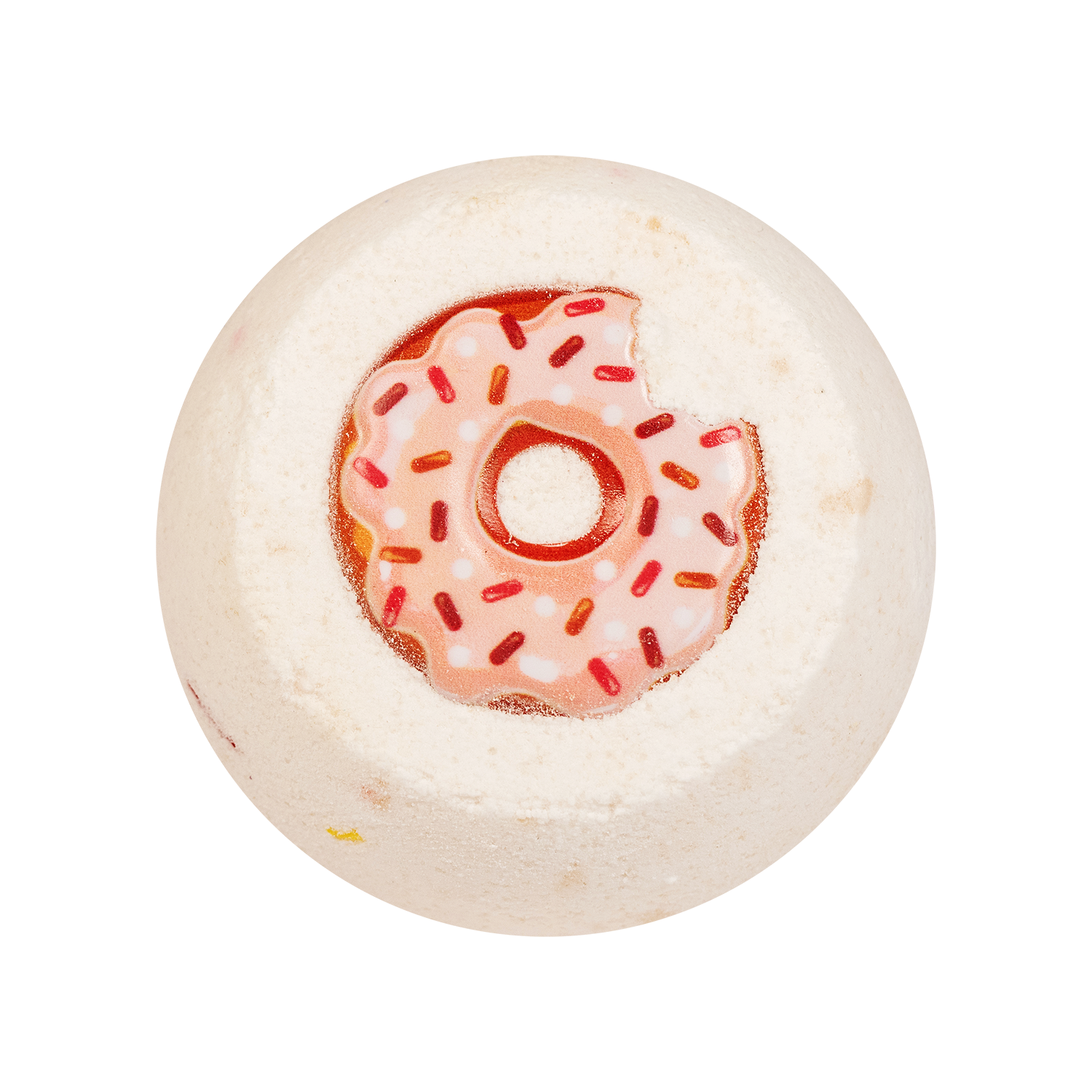 Donut Bomb Bath Bomb
