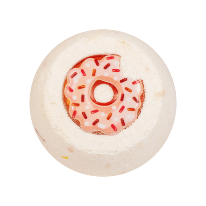 Donut Bomb Bath Bomb