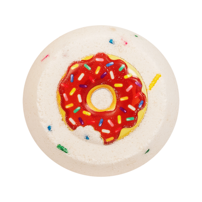 Donut Bomb Bath Bomb