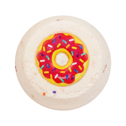 Donut Bomb Bath Bomb
