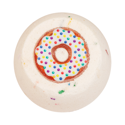 Donut Bomb Bath Bomb