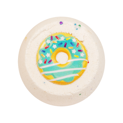 Donut Bomb Bath Bomb