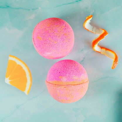 Florida Fresh Bath Bomb