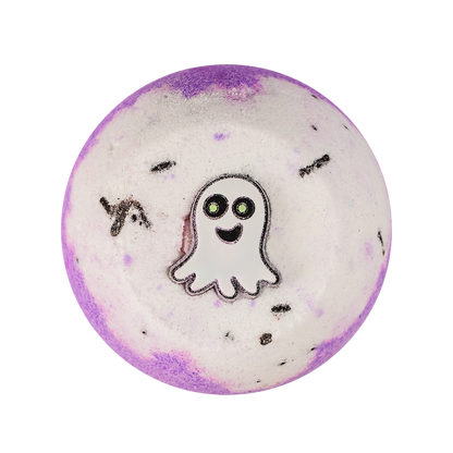 Ghost Bath Bomb