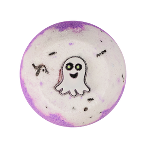 Ghost Bath Bomb