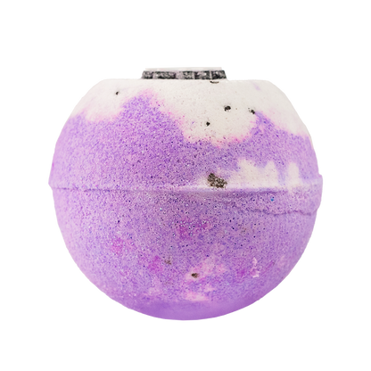 Ghost Bath Bomb