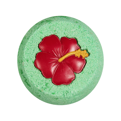 Paradise Bath Bomb
