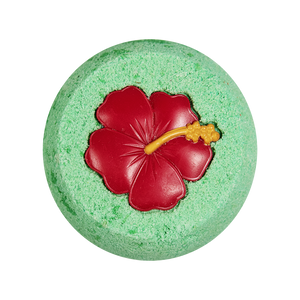 Paradise Bath Bomb