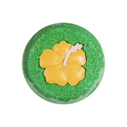 Paradise Bath Bomb