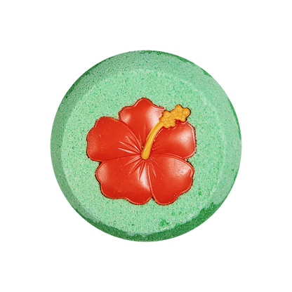 Paradise Bath Bomb