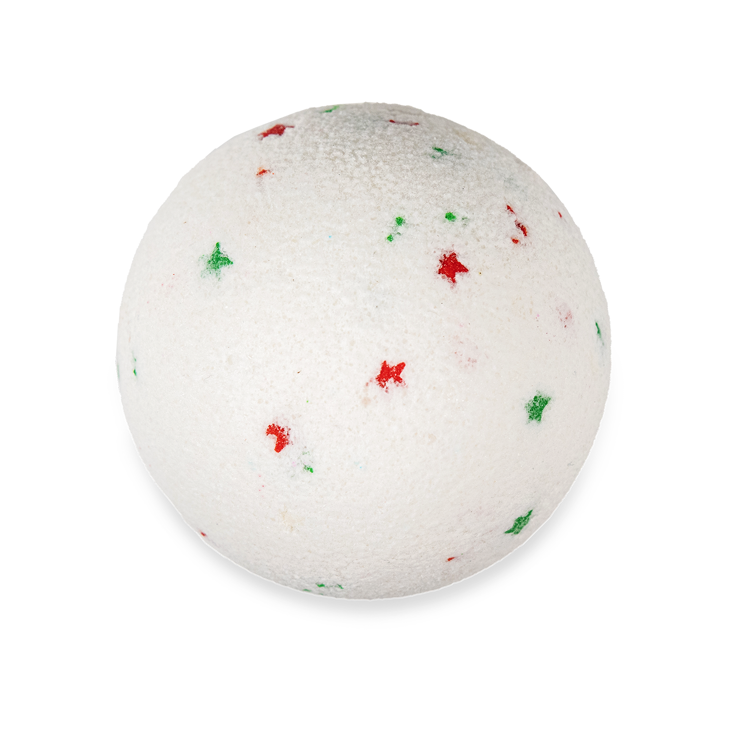 Holly Jolly Bath Bomb