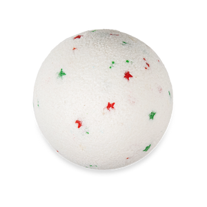 Holly Jolly Bath Bomb