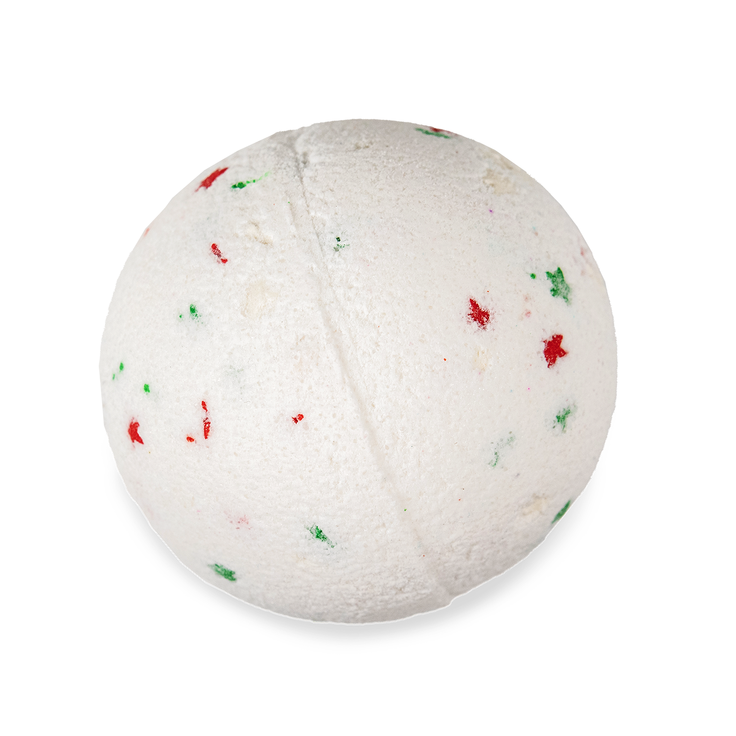 Holly Jolly Bath Bomb