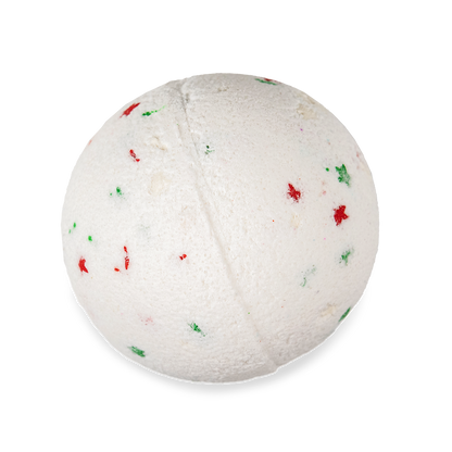 Holly Jolly Bath Bomb