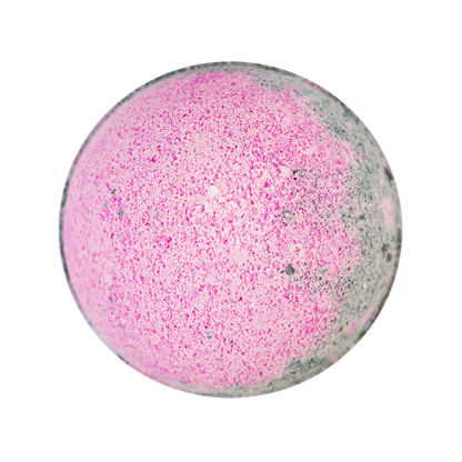 Interstellar Bath Bomb