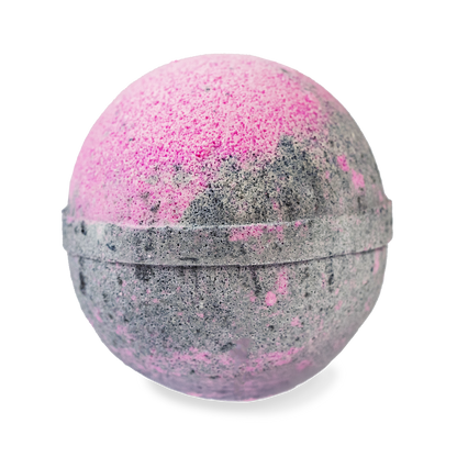 Interstellar Bath Bomb
