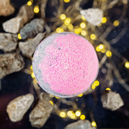 Interstellar Bath Bomb