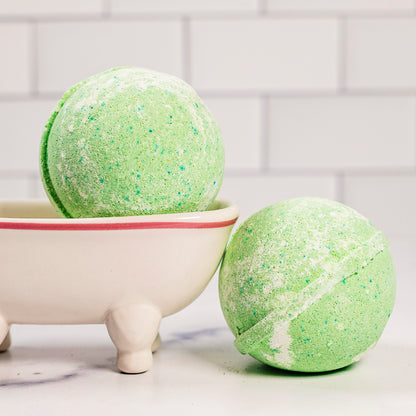 Isn't It Grand Bath Bomb