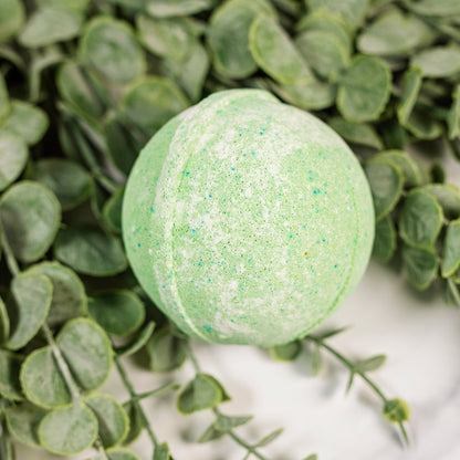 Isn't It Grand Bath Bomb