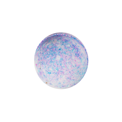Lavender Vanilla Bath Bomb