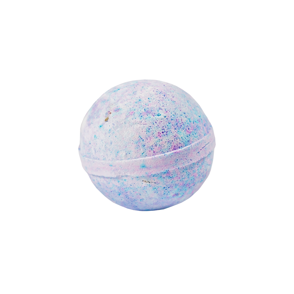 Lavender Vanilla Bath Bomb