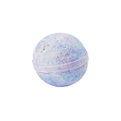 Lavender Vanilla Bath Bomb