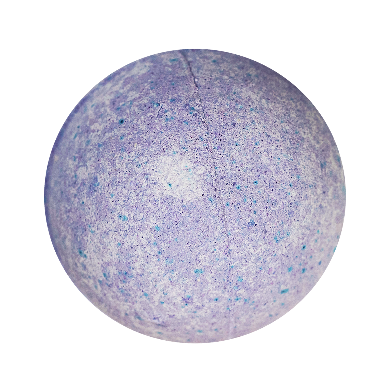 Lavender Bath Bomb