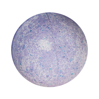 Lavender Bath Bomb