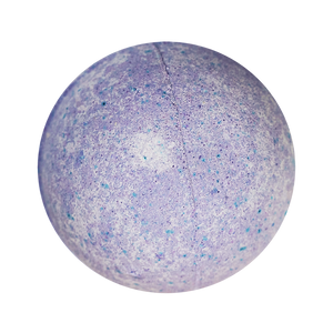 Lavender Bath Bomb