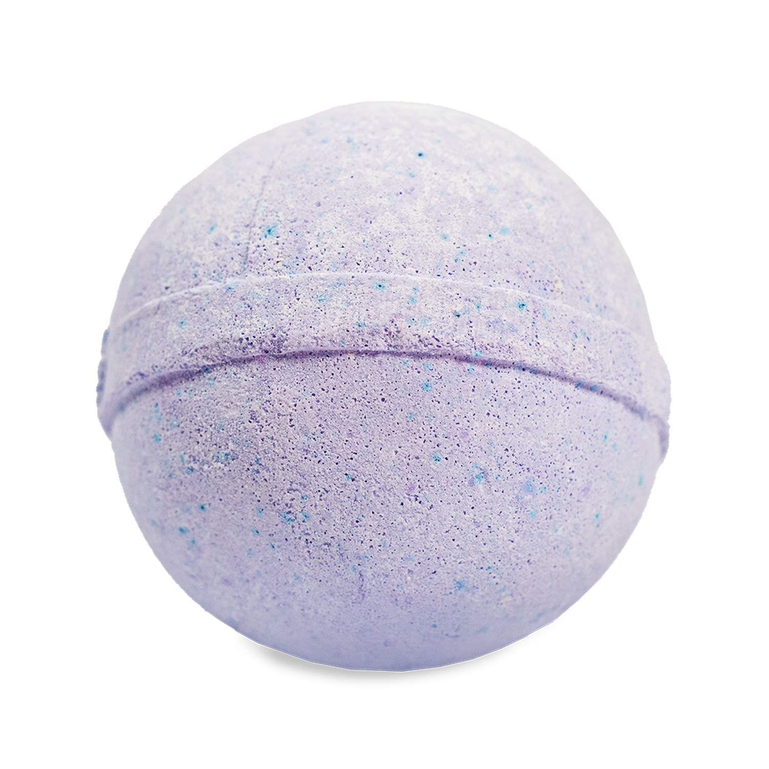 Lavender Bath Bomb