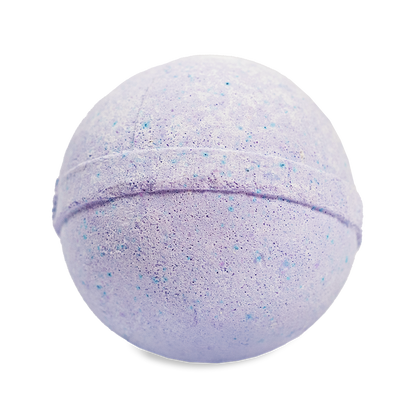 Lavender Bath Bomb