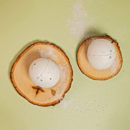 Muscle Soother Bath Bomb