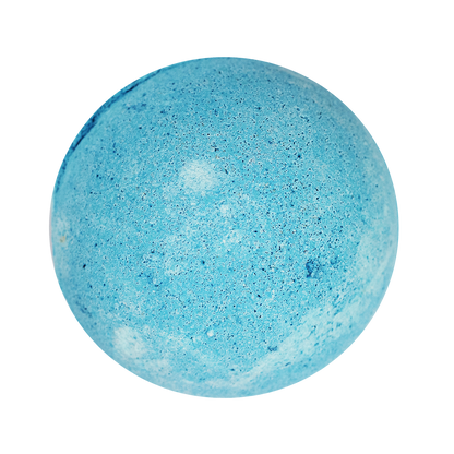 Pirate Treasure Bath Bomb
