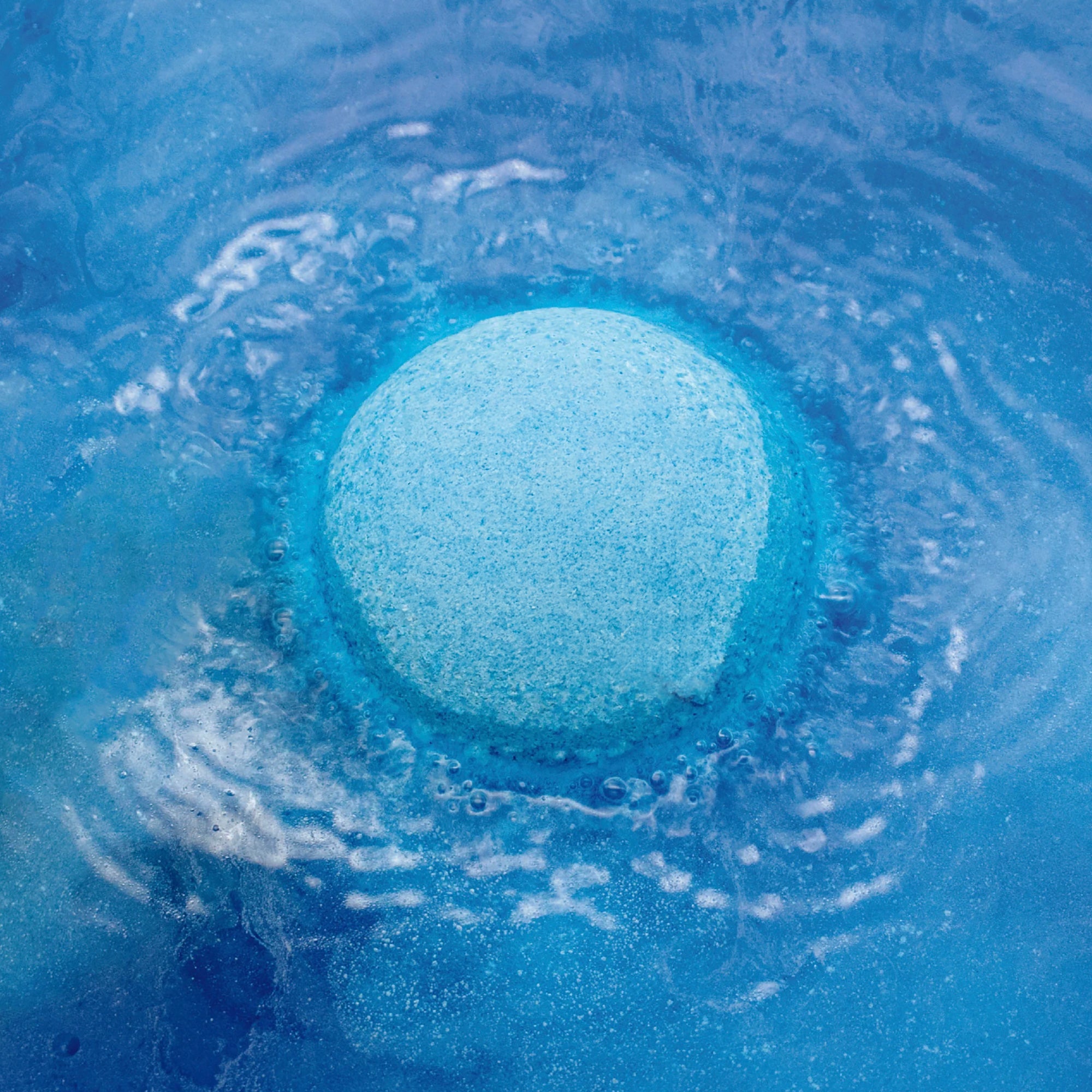 Pirate Treasure Bath Bomb