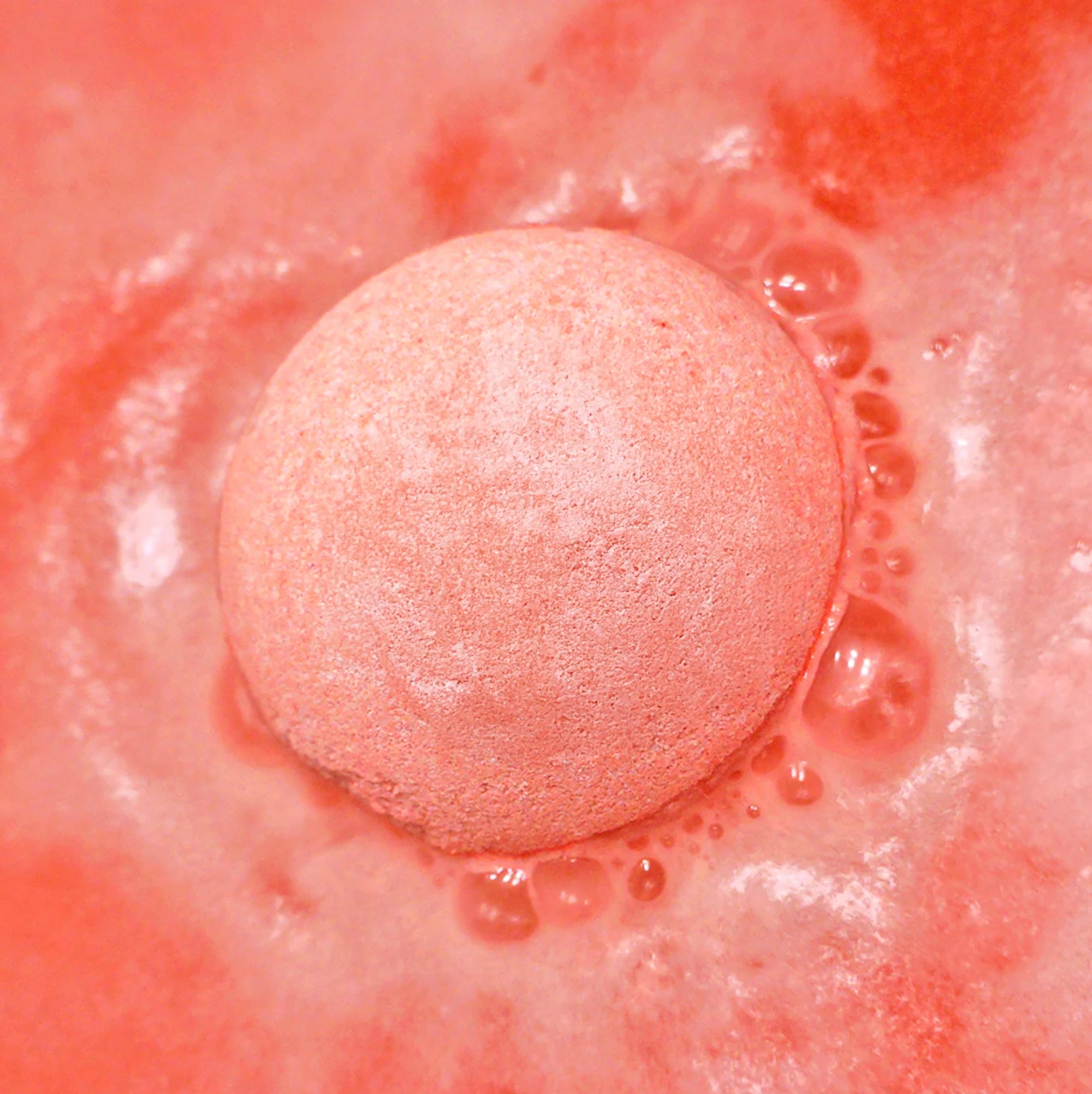 Princess Treasure Bath Bomb