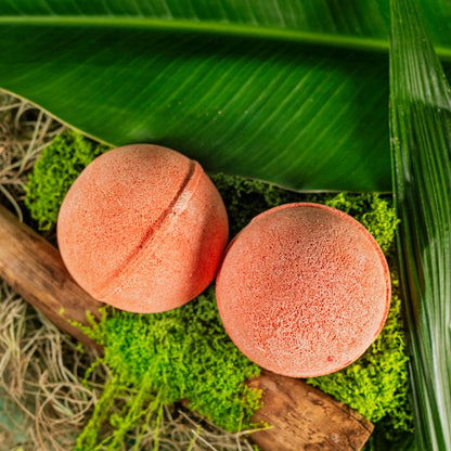 Safari Treasure Bath Bomb