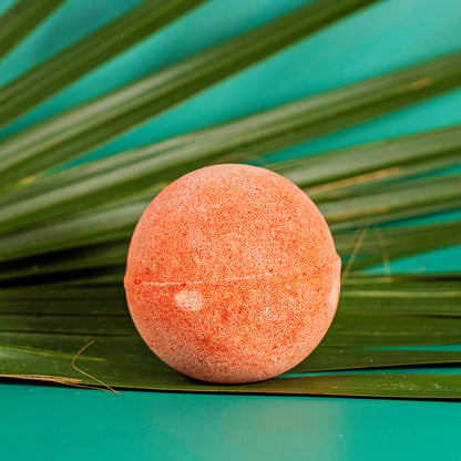 Safari Treasure Bath Bomb
